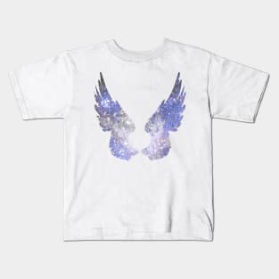 Angel's Wings Kids T-Shirt